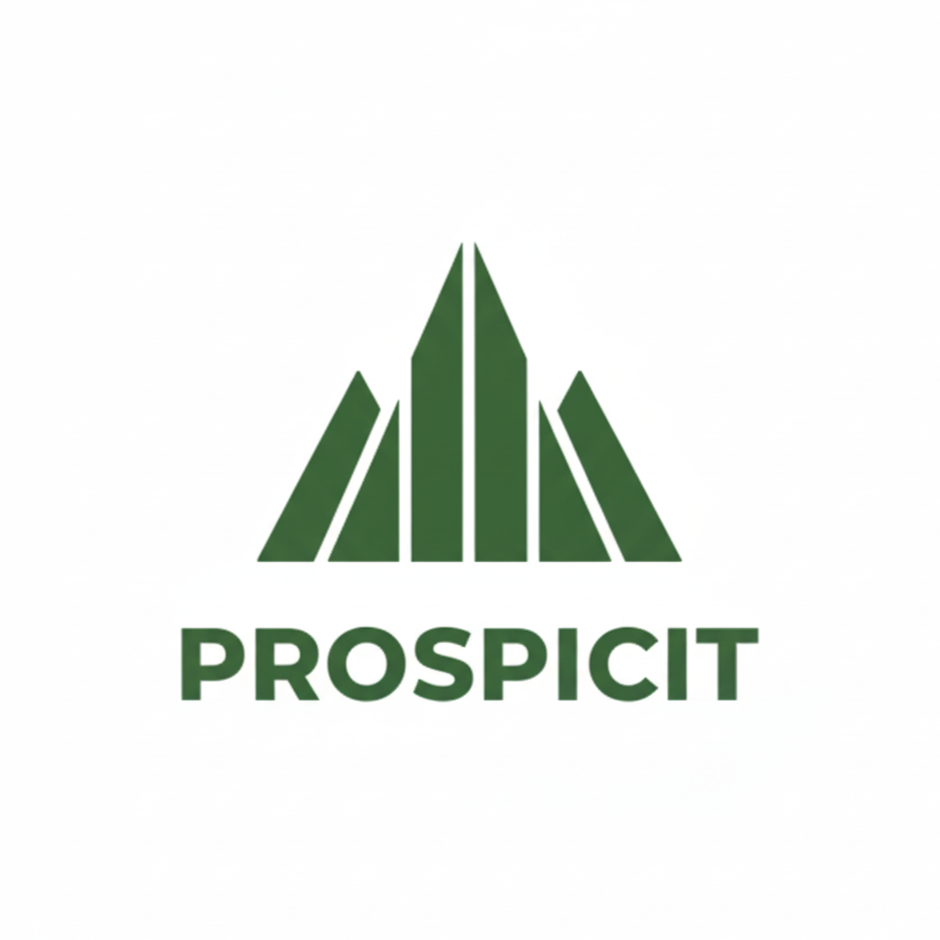 Prospicit logo